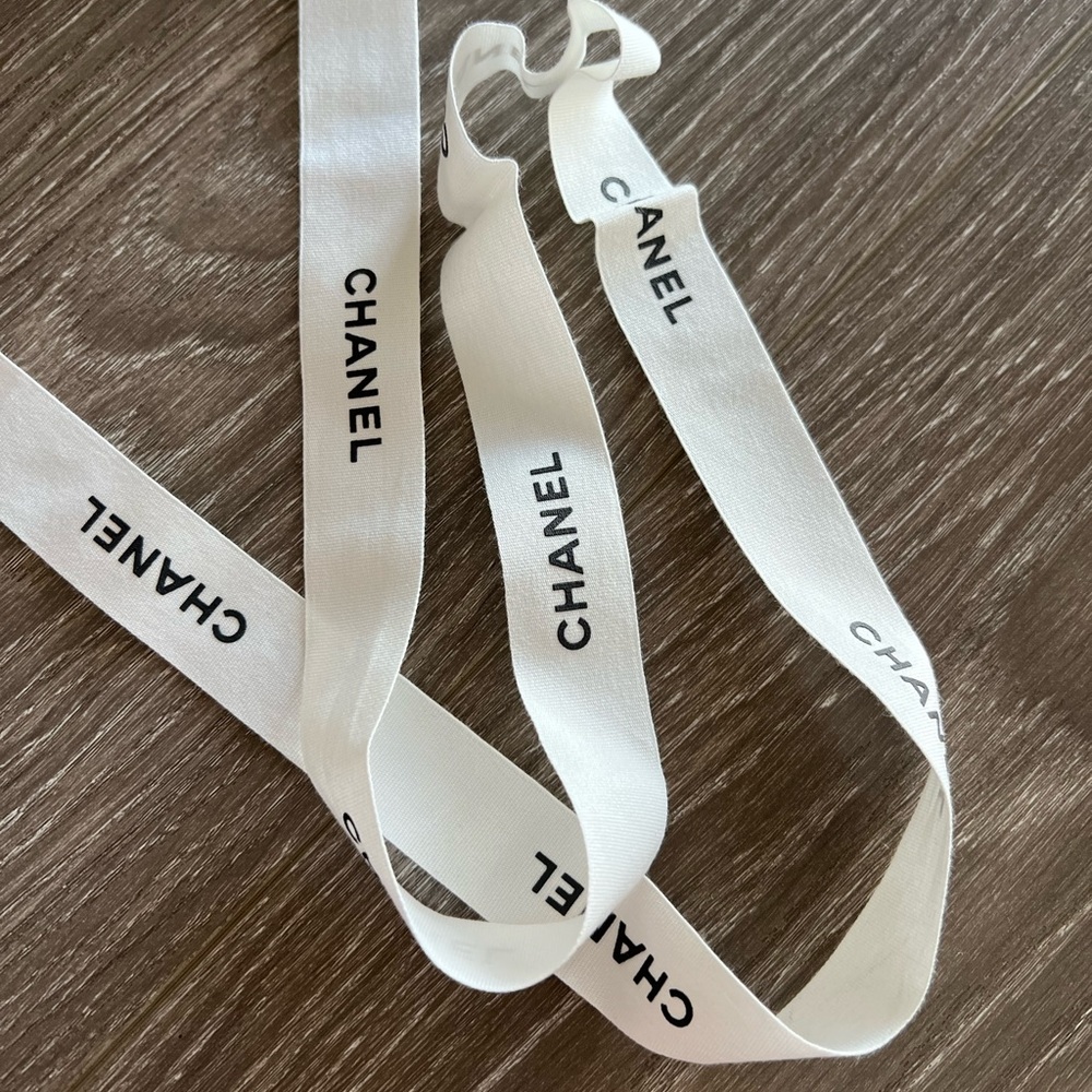 Chanel Ribbon